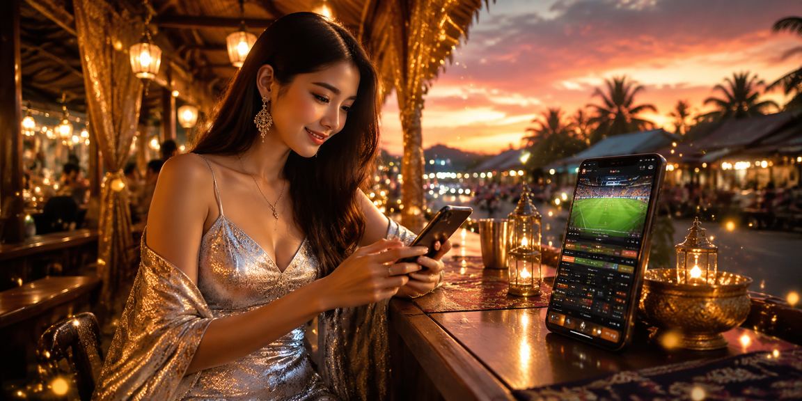 Pemain menikmati promosi bonus selamat datang di platform b16